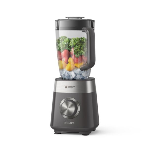 Philips 5000-Serie Standmixer 1000 W – ProBlend Plus Technologie für perfekte Smoothies