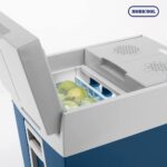 Mobicool MT48W Elektrische Kühlbox 48L – 12V/230V mit Trolley für Auto & Camping – Bild 5