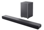 TCL S55HE 2.1 Soundbar 220W mit Dolby Atmos & Subwoofer – Heimkino für Zuhause