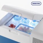 Mobicool MCF32 Kompressor-Kühlbox 32L – Elektrische Kühl- & Gefrierbox für Auto & Wohnmobil – Bild 4