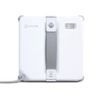 ECOVACS WINBOT Mini 2 Fensterputzroboter – Intelligente Fensterreinigung für schmale Fenster
