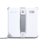 ECOVACS WINBOT Mini 2 Fensterputzroboter – Intelligente Fensterreinigung für schmale Fenster