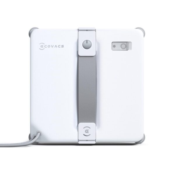 ECOVACS WINBOT Mini 2 Fensterputzroboter – Intelligente Fensterreinigung für schmale Fenster