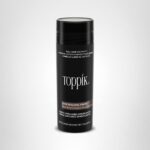 Toppik Haarfasern Mittelbraun 27.5g – Sofortige Haarverdichtung für volleres Haar – Bild 6