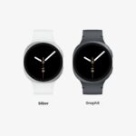 Samsung Galaxy Watch8 44 mm Smartwatch – Fitness-Tracker mit Galaxy AI & Schlaf-Coaching – Bild 3