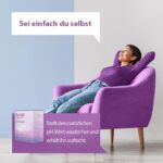 Gynofit Milchsäure Vaginalgel – pH-Balance & Infektionsschutz – 12 Applikatoren – Bild 2