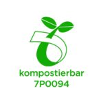 bioMat Kompostierbare Papiersäcke 120l – 25er Set Kraftpapier für Biotonne – Bild 5