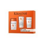 Kérastase Nutritive Discovery Set – Feuchtigkeitspflege für trockenes Haar