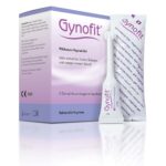 Gynofit Milchsäure Vaginalgel – pH-Balance & Infektionsschutz – 12 Applikatoren