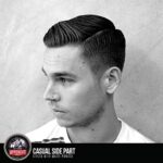 Uppercut Deluxe Matte Pomade 100g – Mittlerer Halt & Mattes Finish für Männer – Bild 7