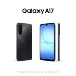 Samsung Galaxy A17 LTE Smartphone mit KI-Gemini – 50-MP-Kamera & 5.000-mAh-Akku – Bild 2