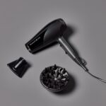 Remington D3198 Ionen-Haartrockner 2200W mit Diffusor & Stylingdüse – schonendes Styling für gesundes Haar – Bild 2
