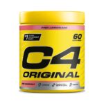 Cellucor C4 Original Pre-Workout – 150 mg Koffein für maximale Energie & Leistung – Bild 4