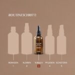 junglück Niacinamid Serum 10% – Hochdosiertes Anti-Aging Serum für unreine Haut – Bild 7