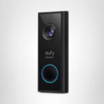eufy Security kabellose Video-Türklingel 2K HD mit Akku – Personenerkennung & gebührenfreie Nutzung – Bild 7
