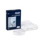 De'Longhi Universal Fenster-Installationskit DLSA012 – Abdichtung für mobile Klimageräte