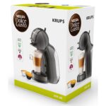 Nescafé Dolce Gusto Mini Me von Krups – Kompakte Kapselkaffeemaschine mit 15 Bar – Bild 8