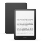 Amazon Kindle Paperwhite 7-Zoll E-Reader – 16 GB, wasserfest, 12 Wochen Akkulaufzeit