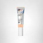 IT Cosmetics Your Skin But Better CC Cream LSF 50+ – 5-in-1 Getönte Tagescreme – Bild 13