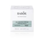 BABOR SKINOVAGE Balancing Cream 50 ml – Mattierende Feuchtigkeitspflege für Mischhaut – Bild 6