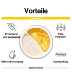70g d'alba Piedmont White Truffle Double Serum & Cream – Vegane 2-in-1 Intensivpflege mit Trufferol für straffe, strahlende Haut – Bild 4