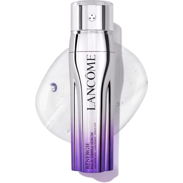 Lancôme Rénergie H.C.F. Triple Serum 50 ml – Anti-Aging Gesichtspflege mit Vitamin C & Hyaluronsäure