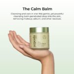 Yepoda The Calm Balm 80g – Veganer Reinigungsbalm für tiefe Porenreinigung – Bild 2