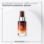 Kérastase Nutritive 8H Magic Night Serum – Nachtpflege für geschmeidiges Haar – Bild 2