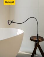 Lamicall Schwanenhals Handyhalterung – 80mm Klemmbasis mit 360° Drehung für Bett & Tisch – Bild 7