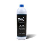 milKit Tubeless Dichtmilch 1000 ml – Prämiertes Reifendichtmittel für MTB, Gravel & Rennrad