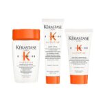 Kérastase Nutritive Discovery Set – Feuchtigkeitspflege für trockenes Haar – Bild 2