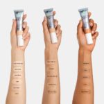 IT Cosmetics Your Skin But Better CC Cream LSF 50+ – 5-in-1 Getönte Tagescreme – Bild 4