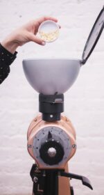 Urnex Grindz Kaffeemühlen Reinigungstabletten 430 g – Tiefenreinigung ohne Demontage – Bild 4