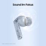 Samsung Galaxy Buds3 FE – Kabellose In-Ear-Kopfhörer mit ANC & Gemini – Bild 5