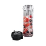 Russell Hobbs Mix & Go Standmixer – 23.500 U/min Power-Motor mit To-Go Trinkflasche – Bild 3