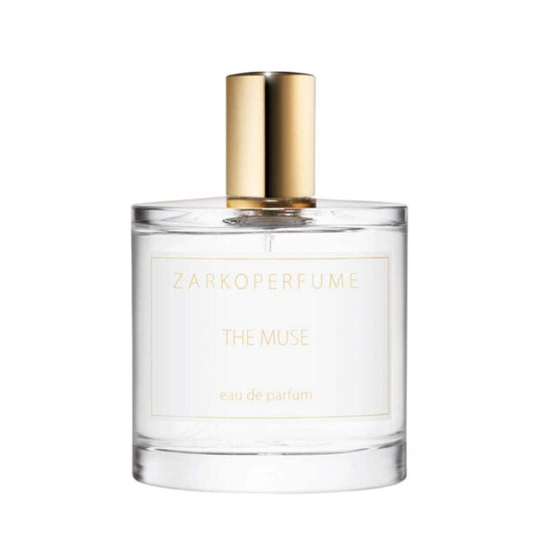 Zarkoperfume The Muse Eau de Parfum für Damen – 100 ml Spray