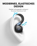 soundcore Sport X20 – Kabellose Workout-Kopfhörer mit ANC & IP68 Schutz – Bild 2