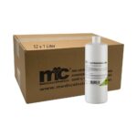 Medicalcorner24 Ultraschallgel 12 x 1 Liter – Kontaktgel für störungsfreie Diagnose – Bild 2
