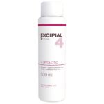 Excipial U4 Lipolotio 500 ml – Urea-Lotion für trockene & empfindliche Haut