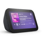 Echo Show 5 (Neueste Generation) – Smarter Touchscreen für Smart Home & Videoanrufe