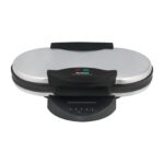 Tefal Doppel-Herzwaffeleisen WM311D – 1200W mit stufenlosem Temperaturregler – Bild 3