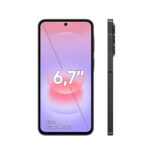 Samsung Galaxy A37 5G – AI-Smartphone mit 50 MP Kamera, 5.000 mAh Akku & IP68 – Bild 10
