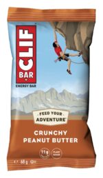 CLIF Bar Energieriegel 15er Mixpaket – Natürliche Kraft für Sportler & Abenteurer – Bild 4