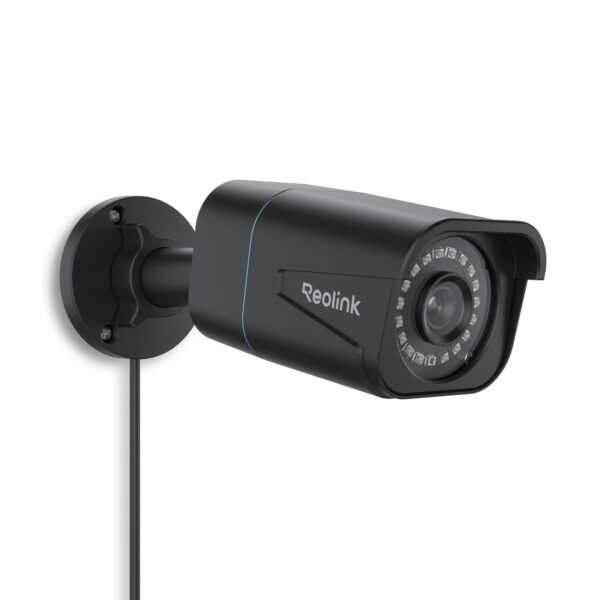 Reolink RLC-810A 4K PoE Überwachungskamera – 8MP mit KI-Erkennung & Nachtsicht