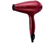 Remington AC9096 Profi-Haartrockner 2400W – Ionen-Technologie mit Seidenprotein – Bild 2