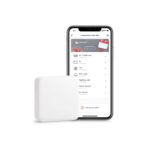 SwitchBot Hub Mini – IR-Fernbedienung für Smart Home mit Alexa & Google Home
