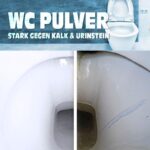 Pastaclean WC Pulver XXL 3 kg – Extra starker Reiniger gegen Kalk & Urinstein – Bild 8
