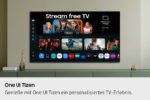 Samsung F6009F 32 Zoll Full-HD Smart TV – HDR & Object Tracking Sound für Heimkino – Bild 9
