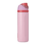 Owala FreeSip 710 ml Edelstahl-Trinkflasche – 24h Isolierung mit 2-in-1 TrinkSystem