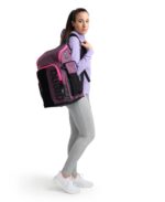 ARENA Spiky III 45L Schwimm Rucksack – Wasserdicht & ergonomisch für Sport & Schule – Bild 8